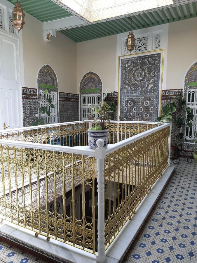 เอล เรดัคโต Hotel เทโทอัน ภายนอก รูปภาพ