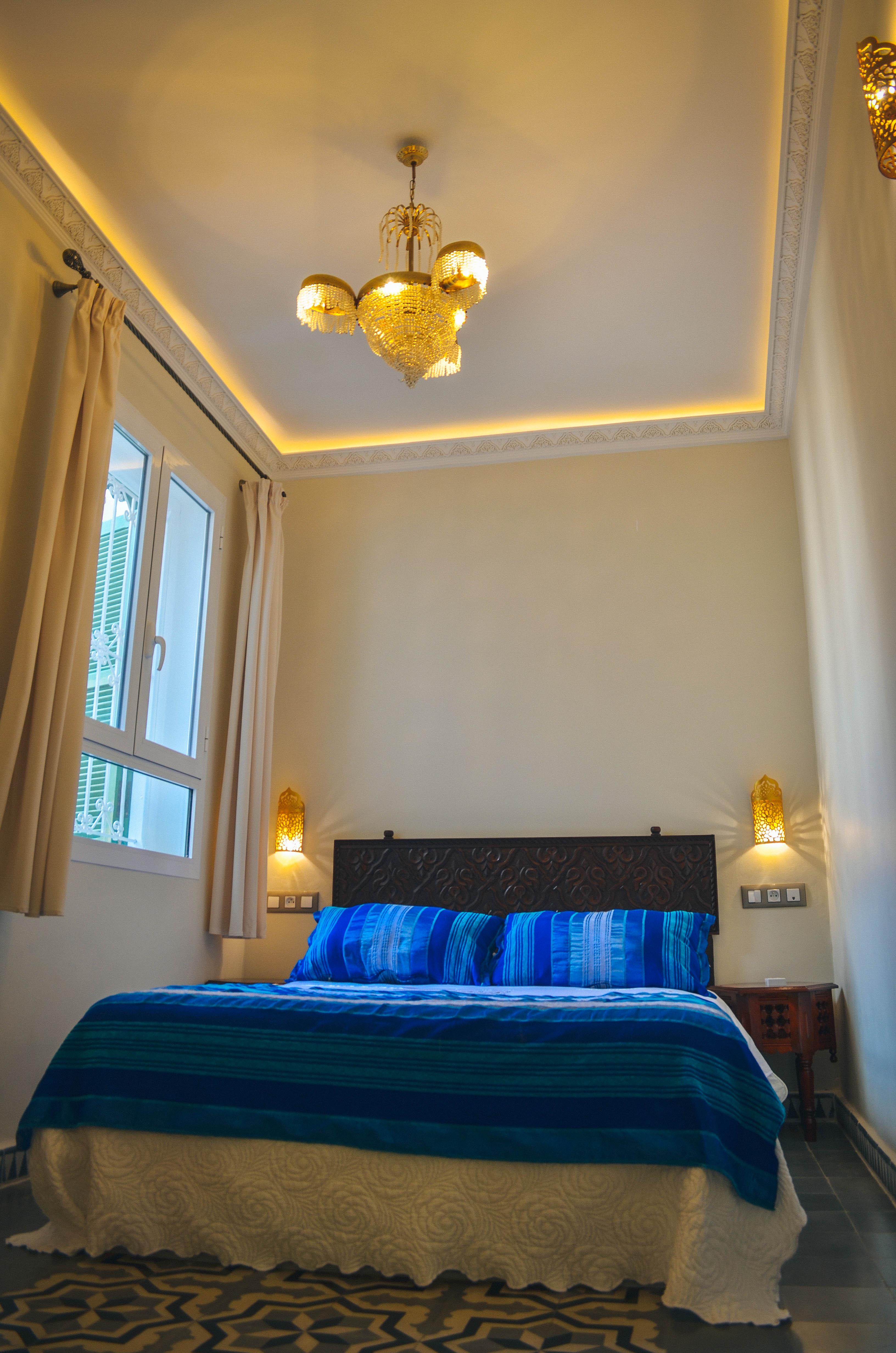 เอล เรดัคโต Hotel เทโทอัน ภายนอก รูปภาพ