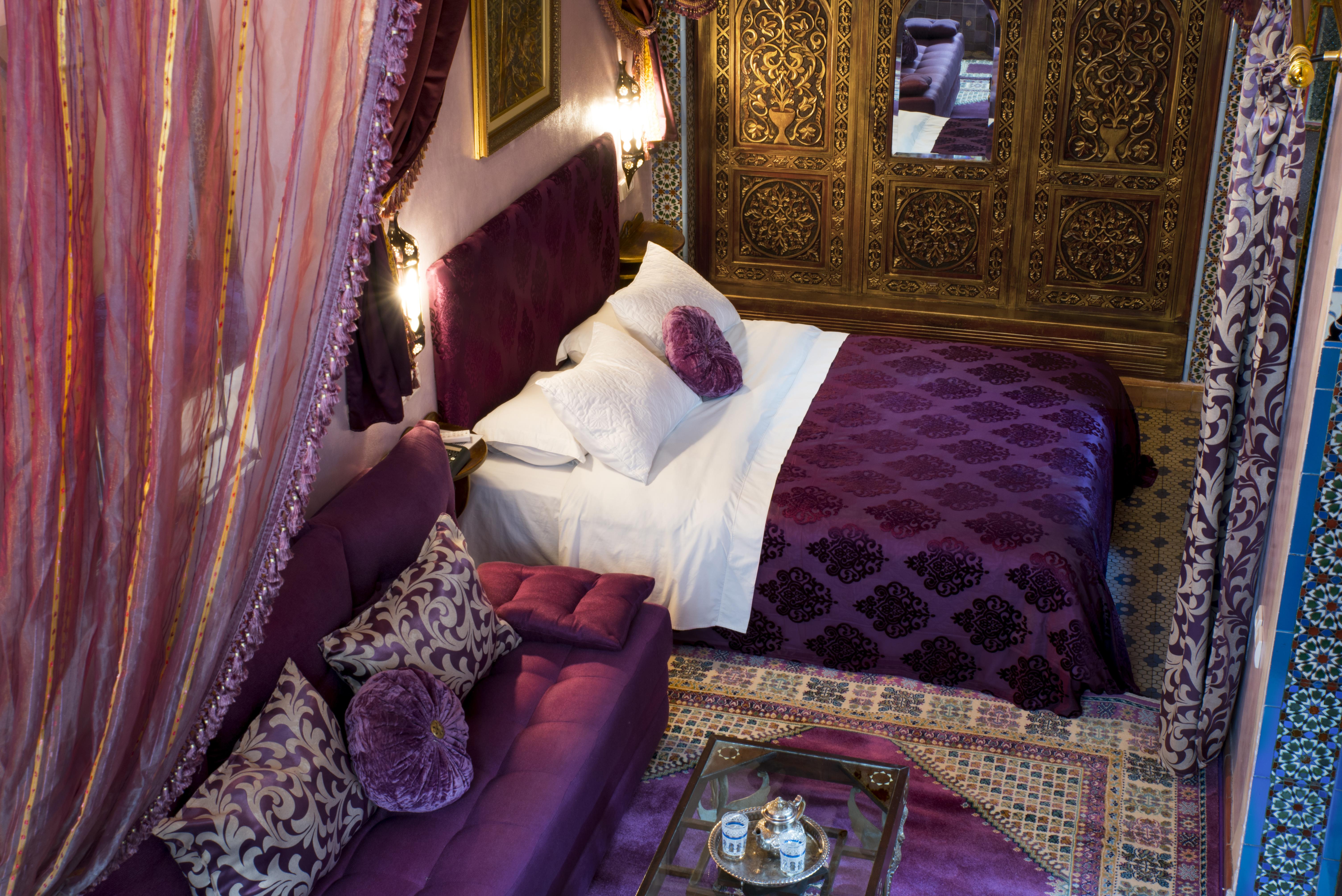 เอล เรดัคโต Hotel เทโทอัน ภายนอก รูปภาพ