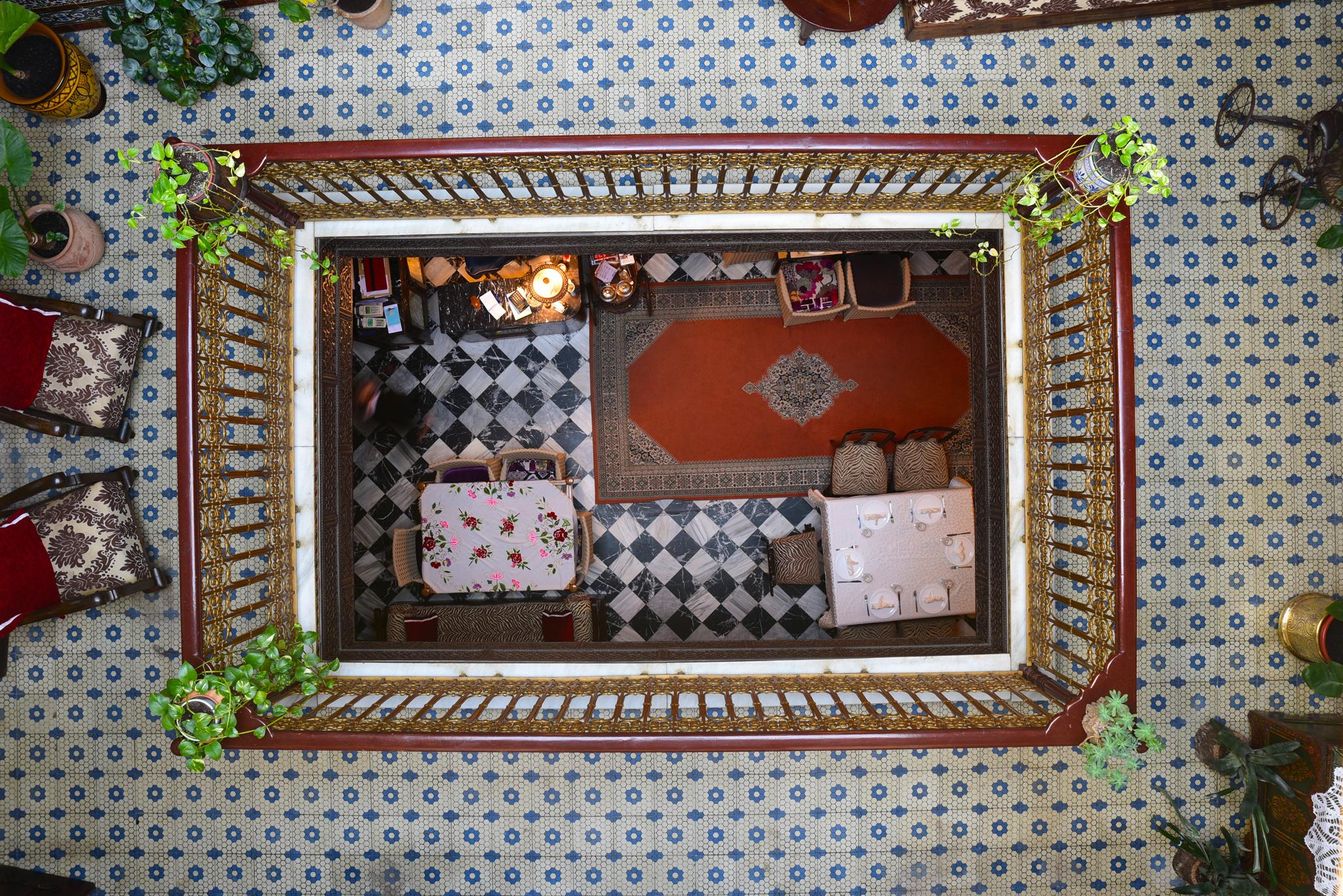 เอล เรดัคโต Hotel เทโทอัน ภายนอก รูปภาพ