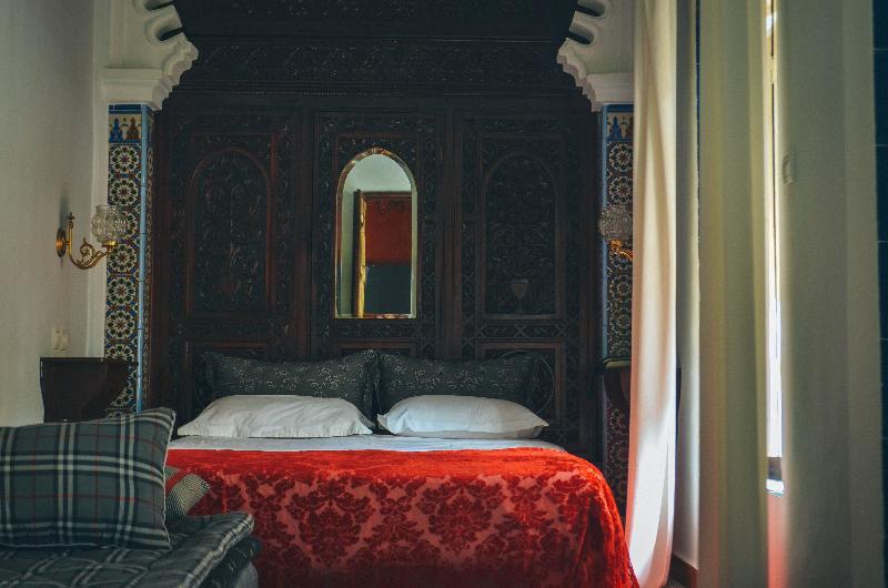 เอล เรดัคโต Hotel เทโทอัน ภายนอก รูปภาพ